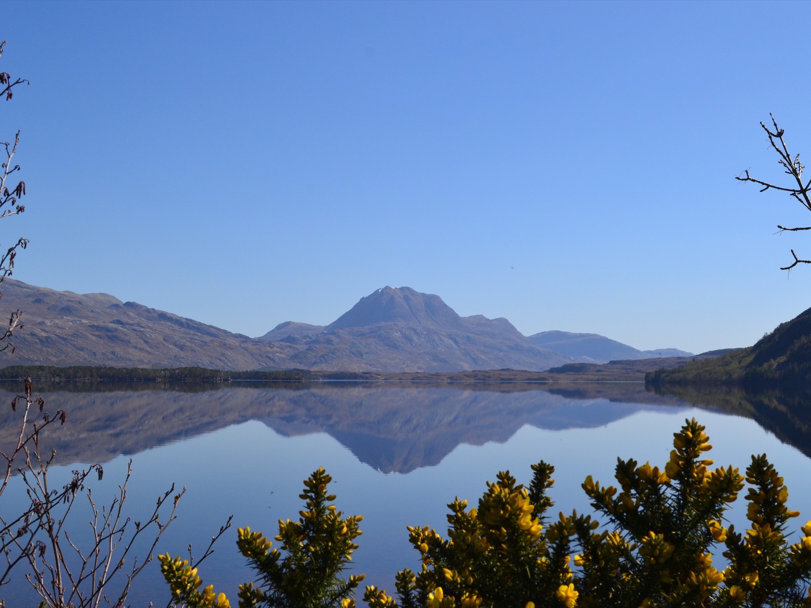 loch maree