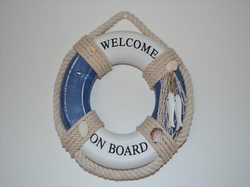 welcome on board!