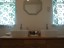 en suite twin sink