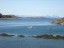 loch carron and plockton from strome